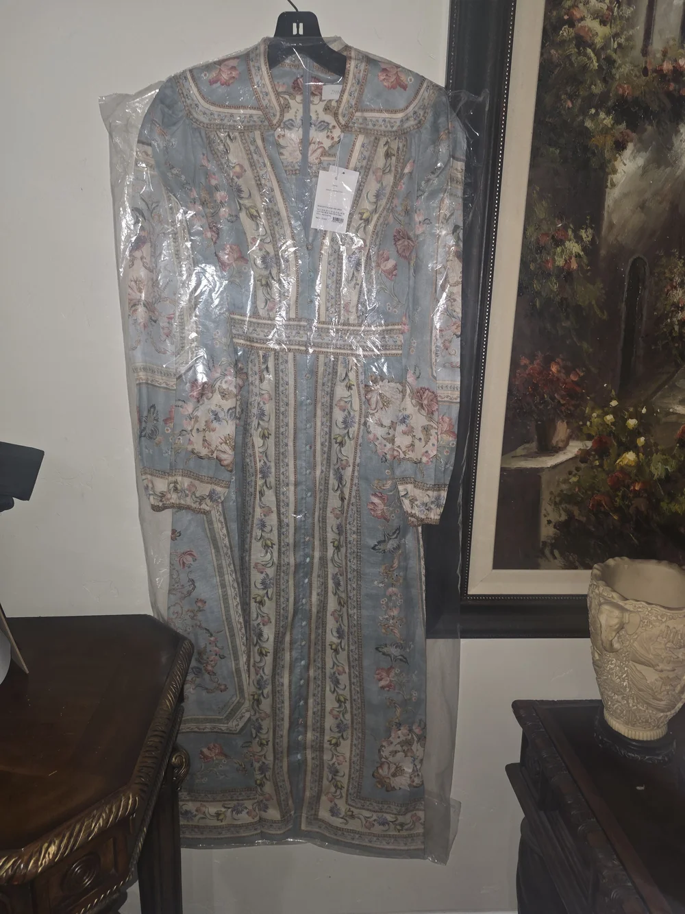 Zimmermann Dress - Picture 2 of 7
